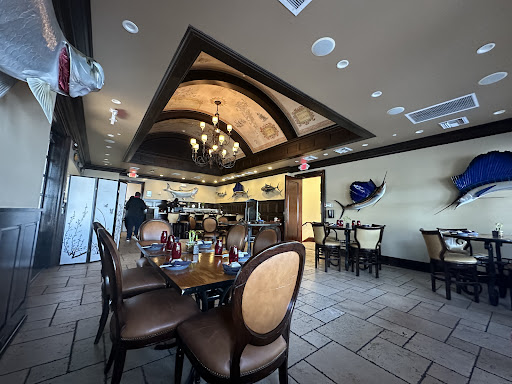 Nikai Sushi - Thumbnail