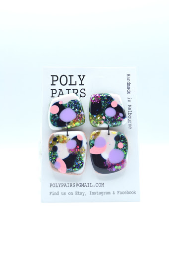 Polypairs - Visual