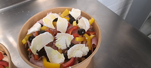 Photo 2 - Diabolic Pizza
