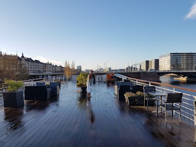 Photos of Hotel CPHLIVING