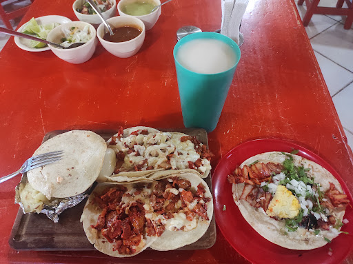 Taquería Maxitablita - Thumbnail