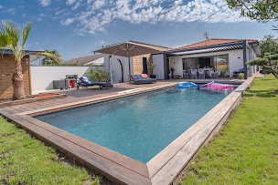 Photo n°25 de COULEUR VILLAS BISCARROSSE à Biscarrosse (Constructeur immobilier)