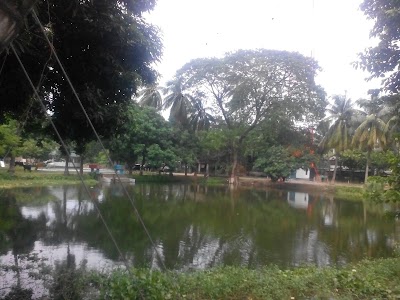 Photos of Office Of Assistant Superintendent of police,Jhenaidah Circle