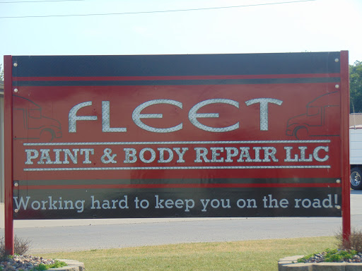 Fleet Paint & Body - Thumbnail