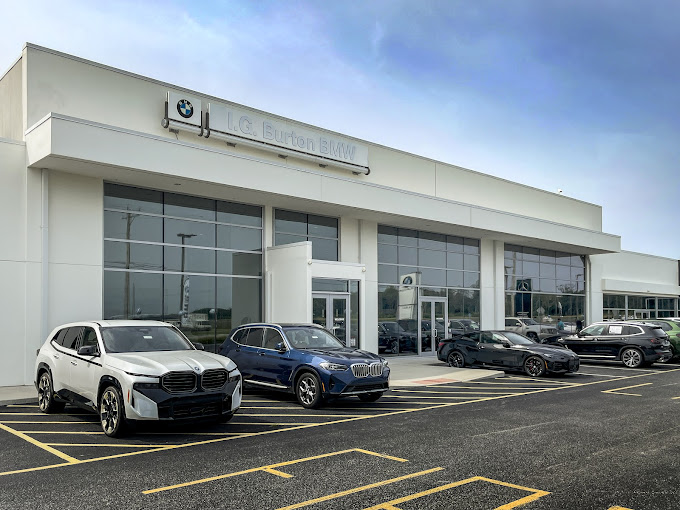 New & Used BMW Car Dealer Serving Rehoboth Beach, DE 