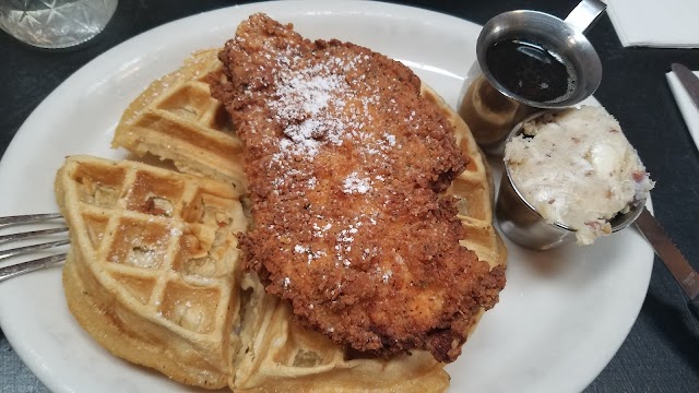 Miss Delta Restaurant and Bar