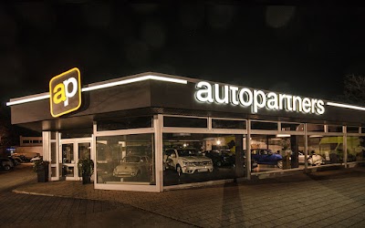 Photos of Autopartners GmbH