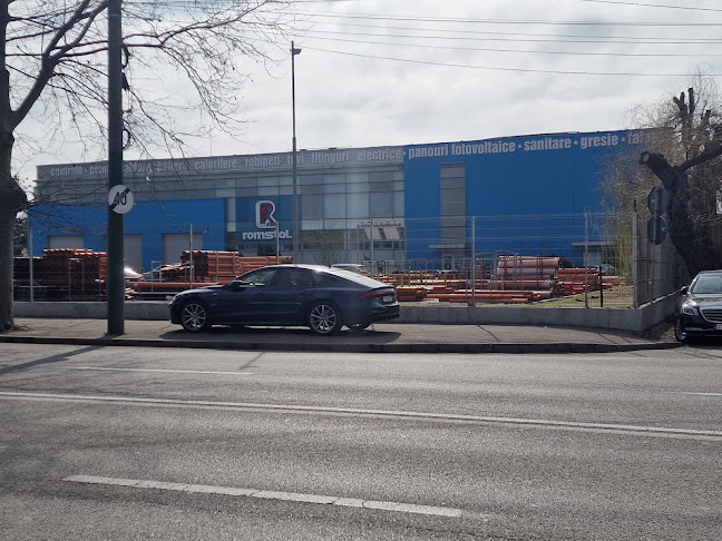 Romstal - Magazin de mobilă