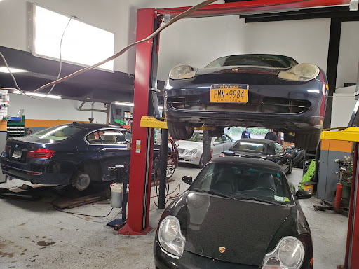 Triple G automotive INC - Thumbnail