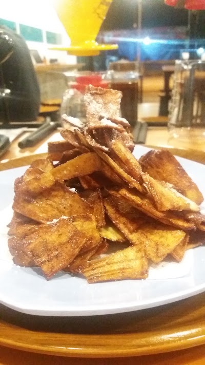 Photos of Roeang Kopi (Coffee & Academy)