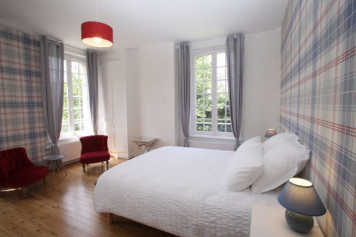 Manoir le Mesnil - Thumbnail