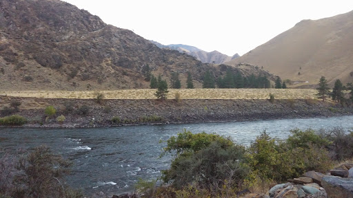 Salmon River Challenge Inc Gallery - United States