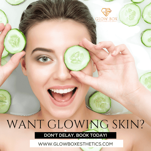 Glow Box Esthetics LLC Facial Spa and Massage Therapy - Thumbnail