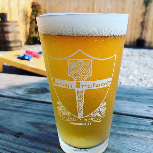 Long Ireland Beer Company - Thumbnail
