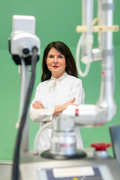 Dr Agnès DAVID EHLINGER