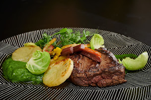 Photo n°5 de Restaurant Au Bistrot Gourmet Gravelines à Gravelines (Restaurant)