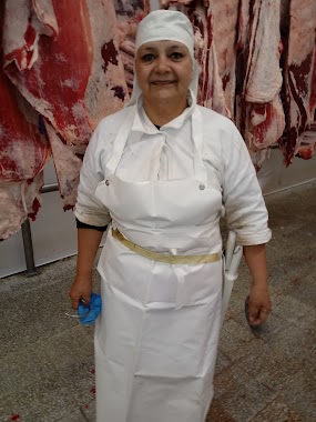 Frigorífico Gorina, Author: Josefina Flores