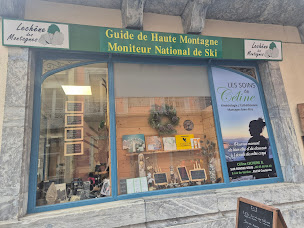 Photo n°1 de Les Soins De Céline à Cauterets (Kinésiologue)