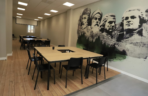 Open Spaziu