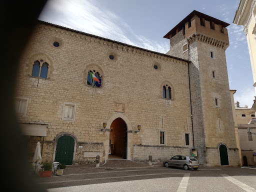 City of Atina