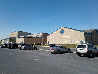Photos of Hammonton High School