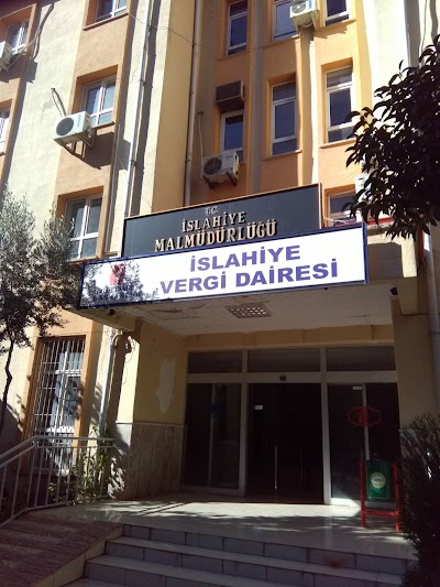 İslahiye Vergi Dairesi