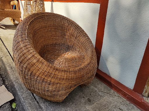 Muebles Chelis - Visual