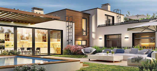 Doerr Realty® - Visual