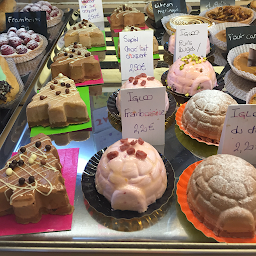 Photo n°3 de Isabelle Et Marc à Wattrelos (Boulangerie)