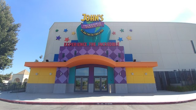 NewPark Mall