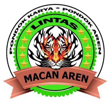 KBGGU Macan Aren, Author: Januar Arifin