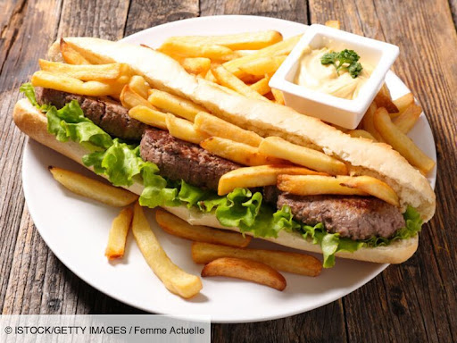Photo 2 - NAAN Kebab Montmorillon