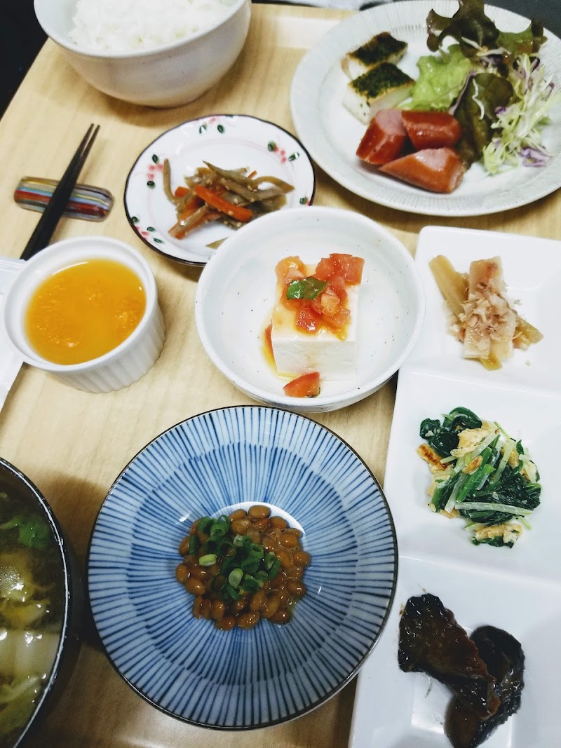 ２階食廊~o-to-ha~