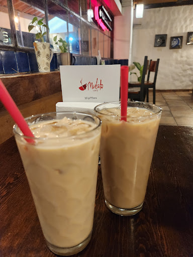 Mulato Café - Visual