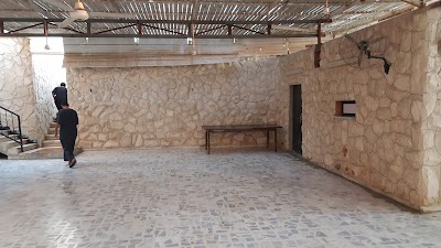 Photos of Al-Falah Mosque