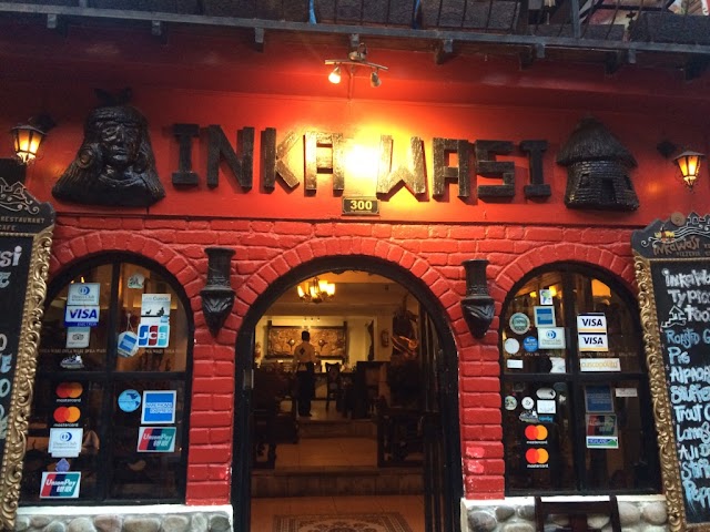 Inka Wasi Restaurant