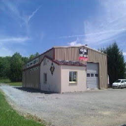 Photo n°2 de Centre contrôle technique NORISKO à Bessines-sur-Gartempe (Centre de contrôle technique)