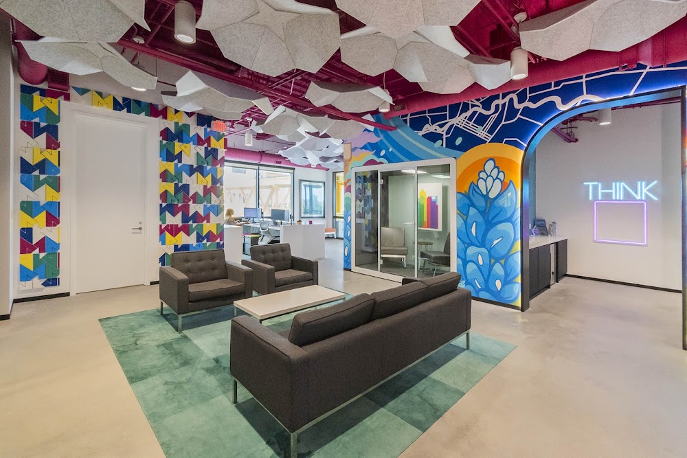 Method Architecture - Houston