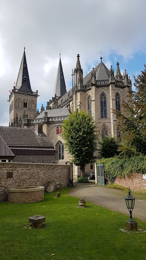 Rheinische Post - Lokalredaktion Xanten/Rheinberg - Thumbnail