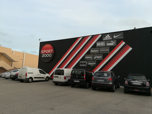 Sport 2000 La Seyne-Sur-Mer