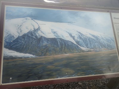 Photos of Skei&eth;ar&aacute;rsandur