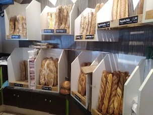 Photo n°3 de Dorée Mie à Chasseneuil-du-Poitou (Salon de thé)