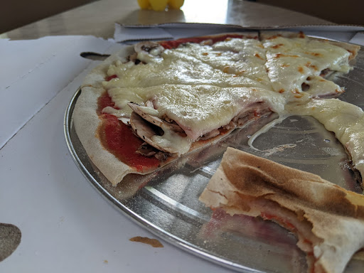 Photo 6 - Gang Of Pizza