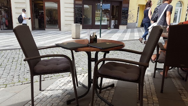 Restaurace Český ráj