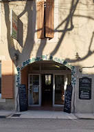 Domaine les Conques Soulière à Cucuron
