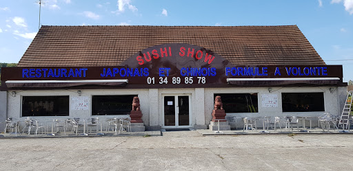 Sushi Show