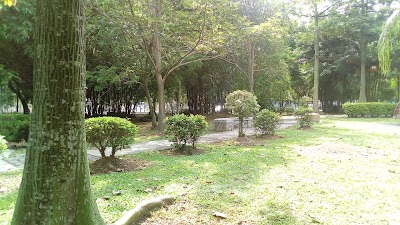 photo of Parklands City People's Park