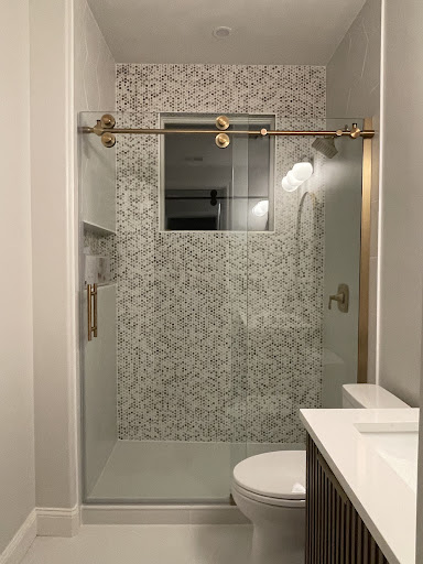 Avatar for APM COMPANY INC - Tiling & Bathroom Remodeling