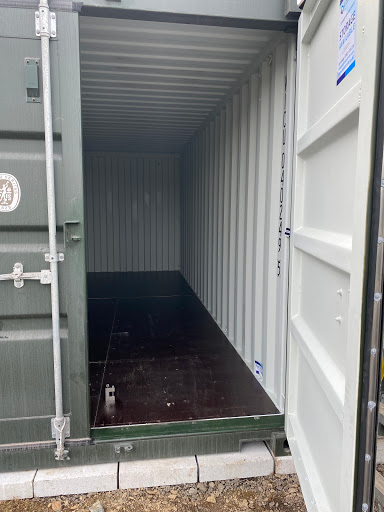 Storage North Cornwall - Thumbnail