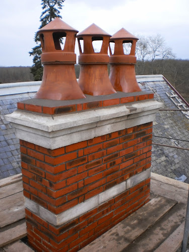 Maçonnerie 618 à Dijon - Entreprise de construction